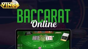 Baccarat online