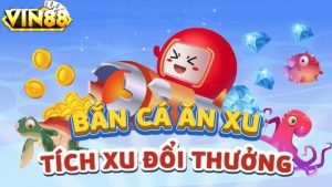 Bắn cá Vin88