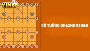 Cờ tướng online Vin88